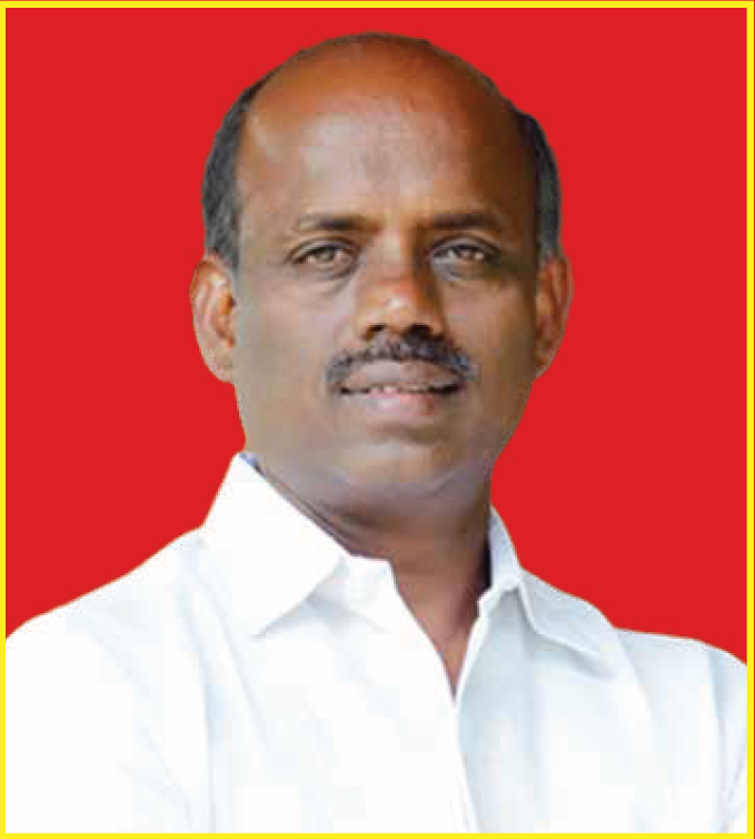 Senthilnathan